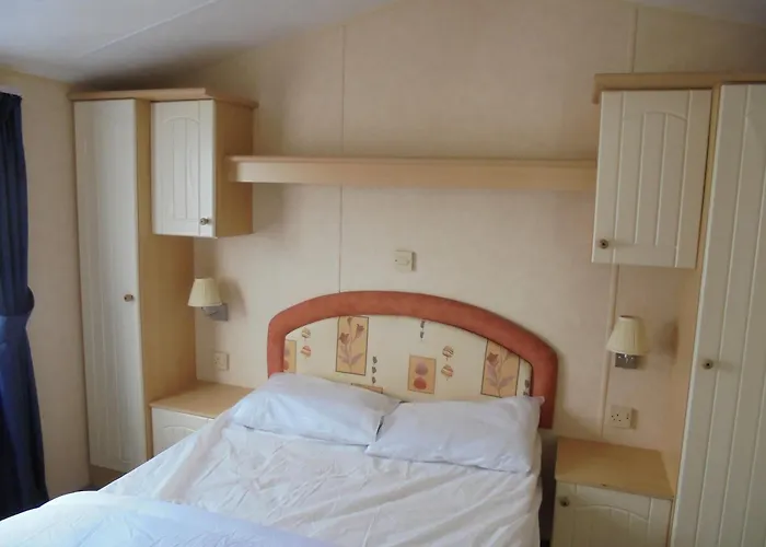 Sealands Salisbury Sl 6 Berth Central Heated Free Wifi