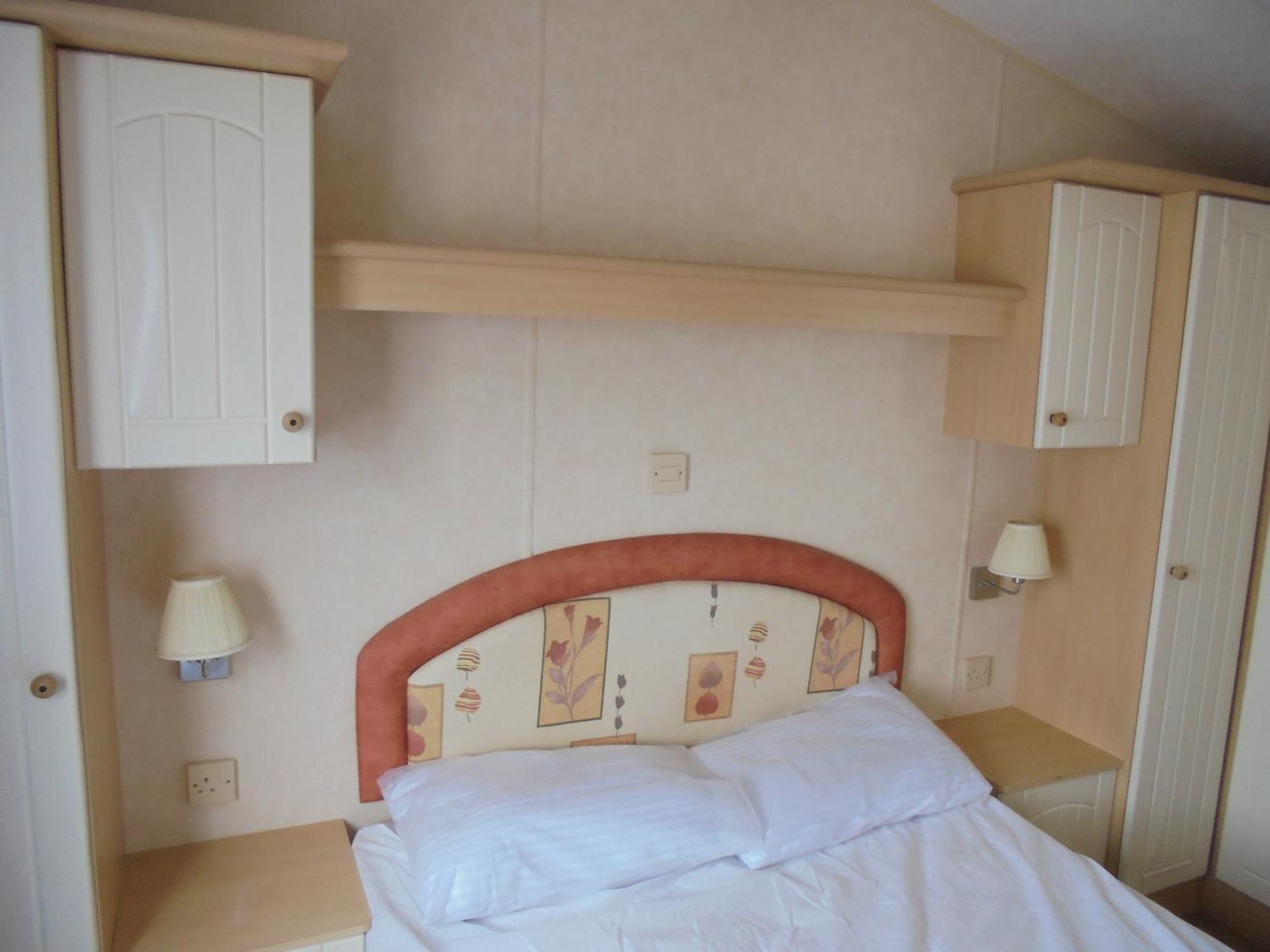 Holiday home Sealands Salisbury Sl 6 Berth Heated Free Wifi