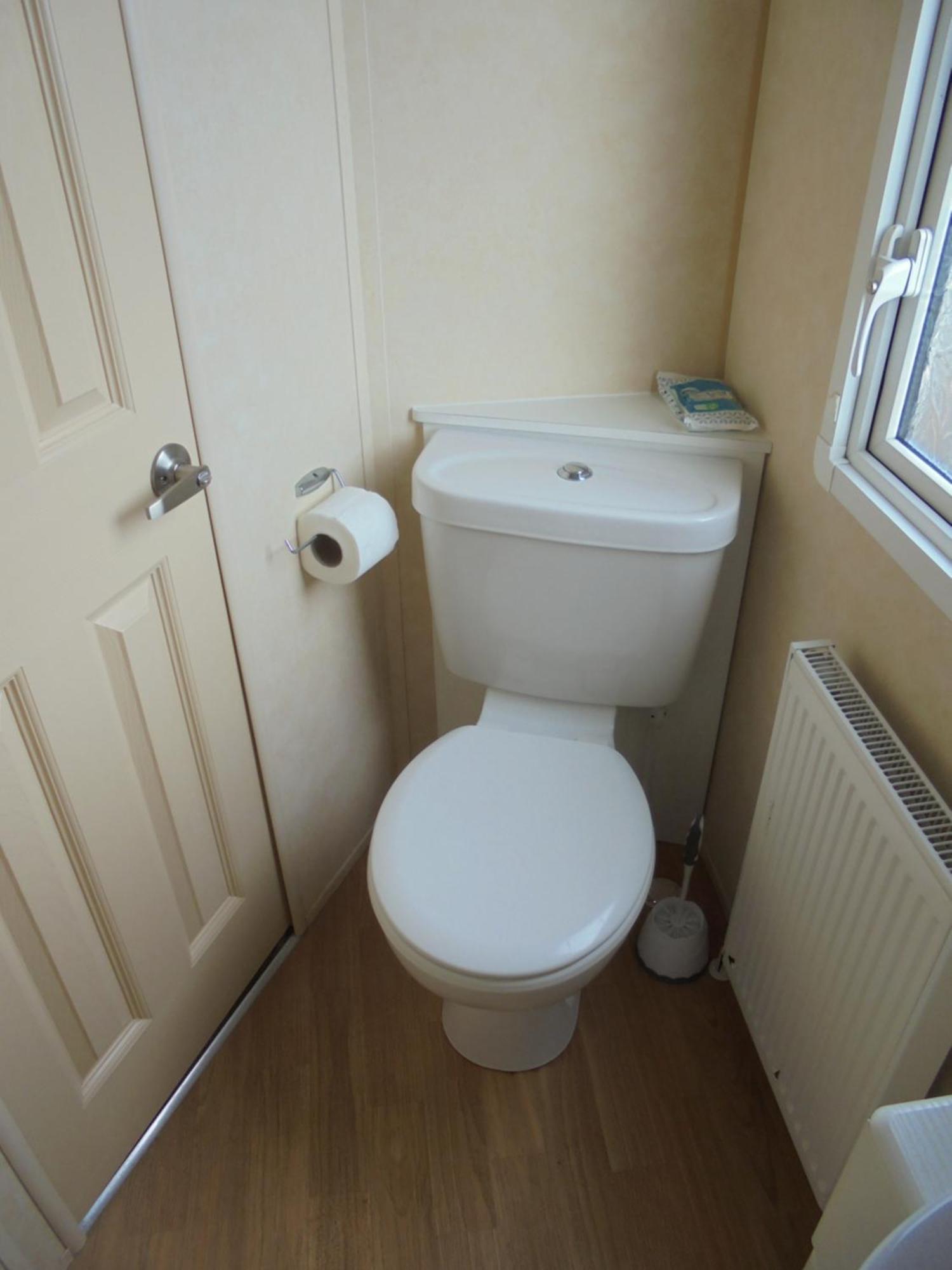 Sealands Salisbury Sl 6 Berth Heated Free Wifi Holiday home