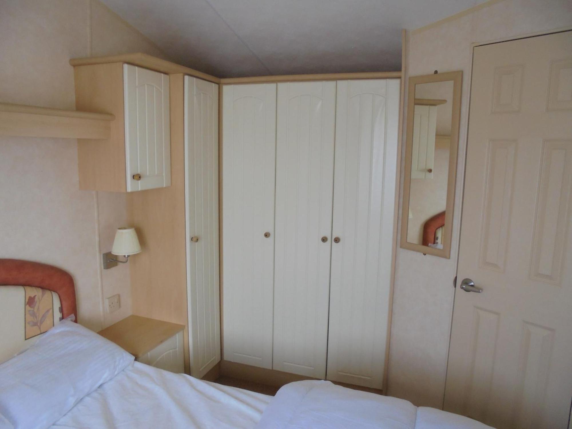 Holiday home Sealands Salisbury Sl 6 Berth Heated Free Wifi Ingoldmells