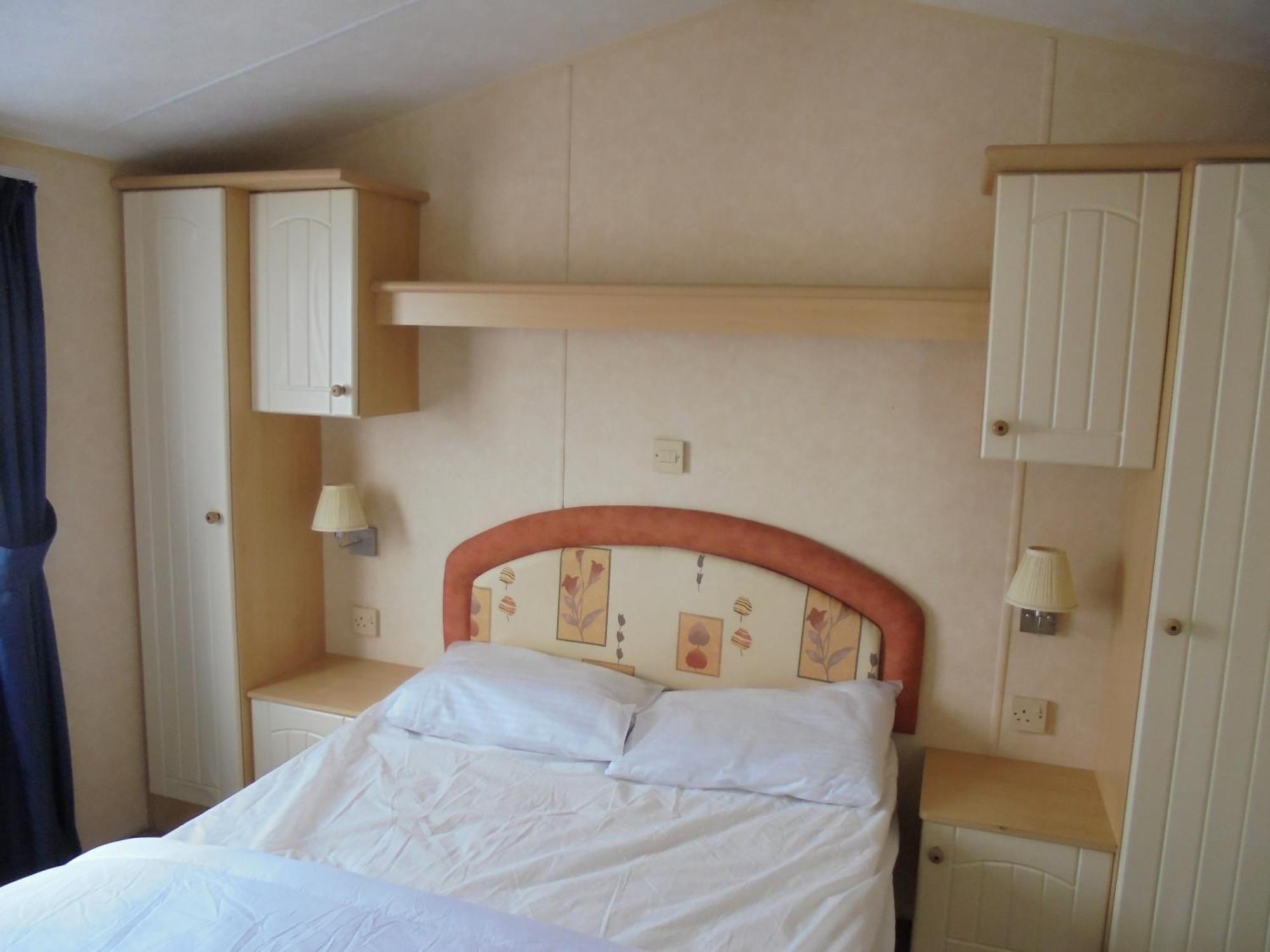 Sealands Salisbury Sl 6 Berth Heated Free Wifi * Ingoldmells