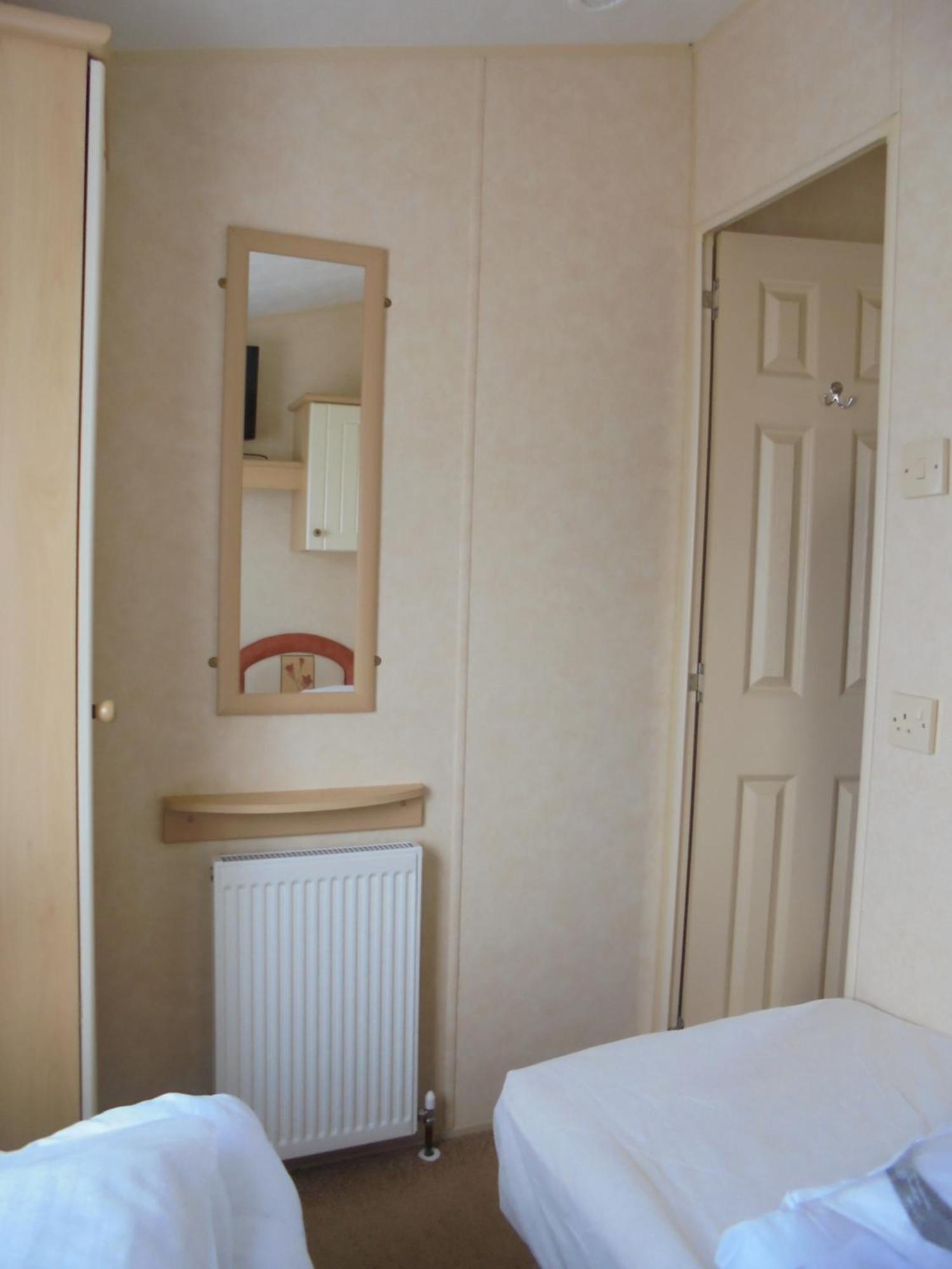 Sealands Salisbury Sl 6 Berth Heated Free Wifi Holiday home
