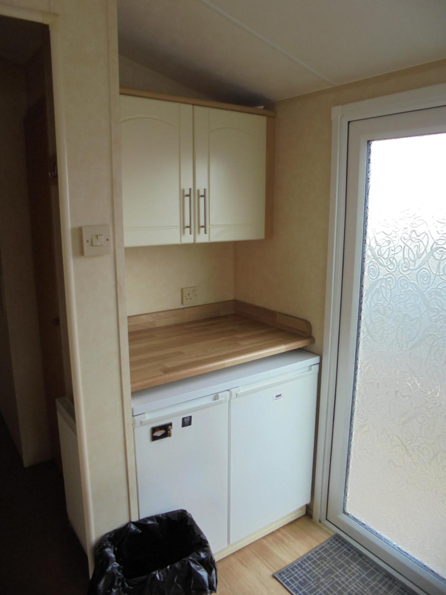 Sealands Salisbury Sl 6 Berth Heated Free Wifi Holiday home