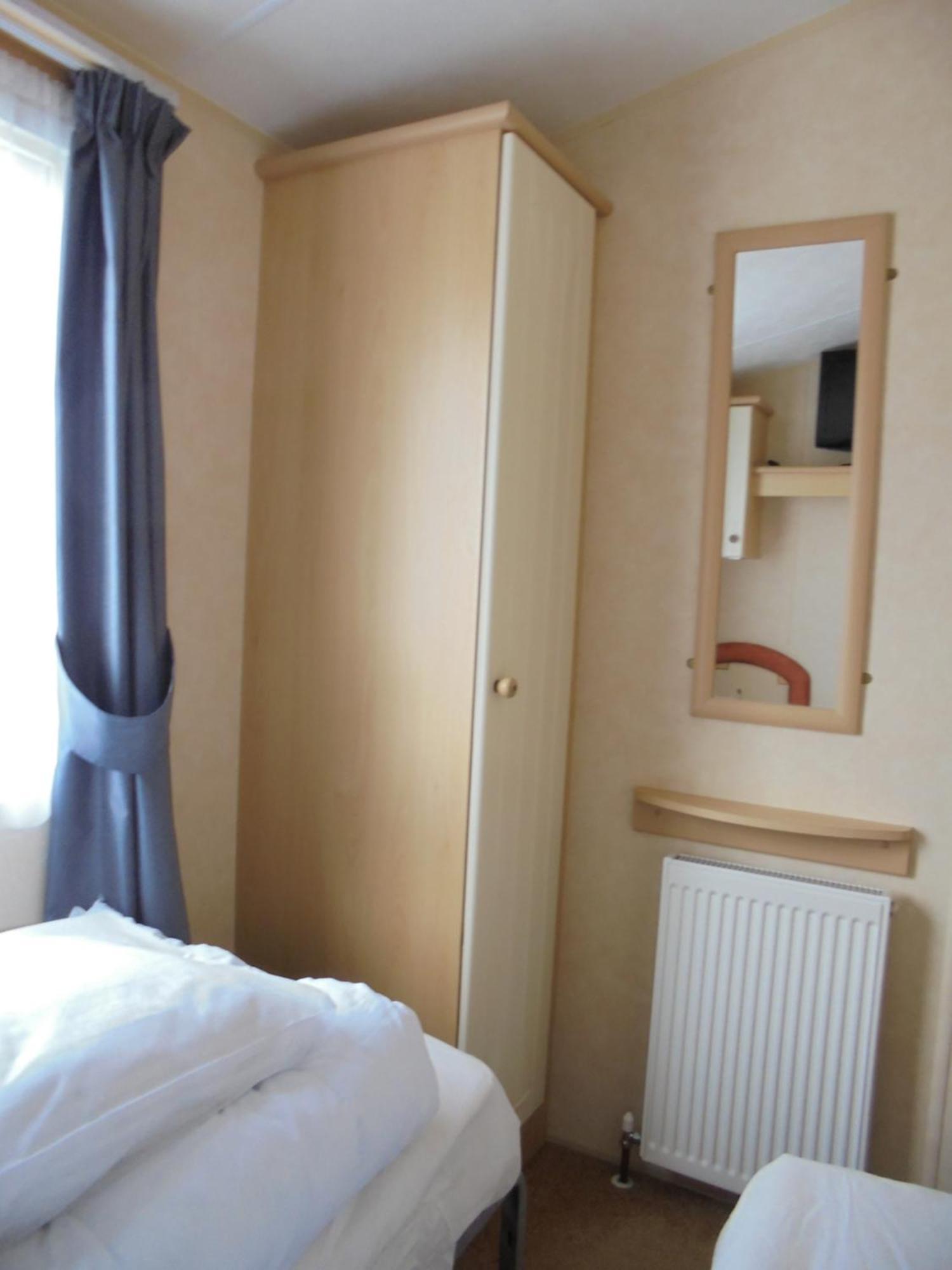 Holiday home Sealands Salisbury Sl 6 Berth Heated Free Wifi *