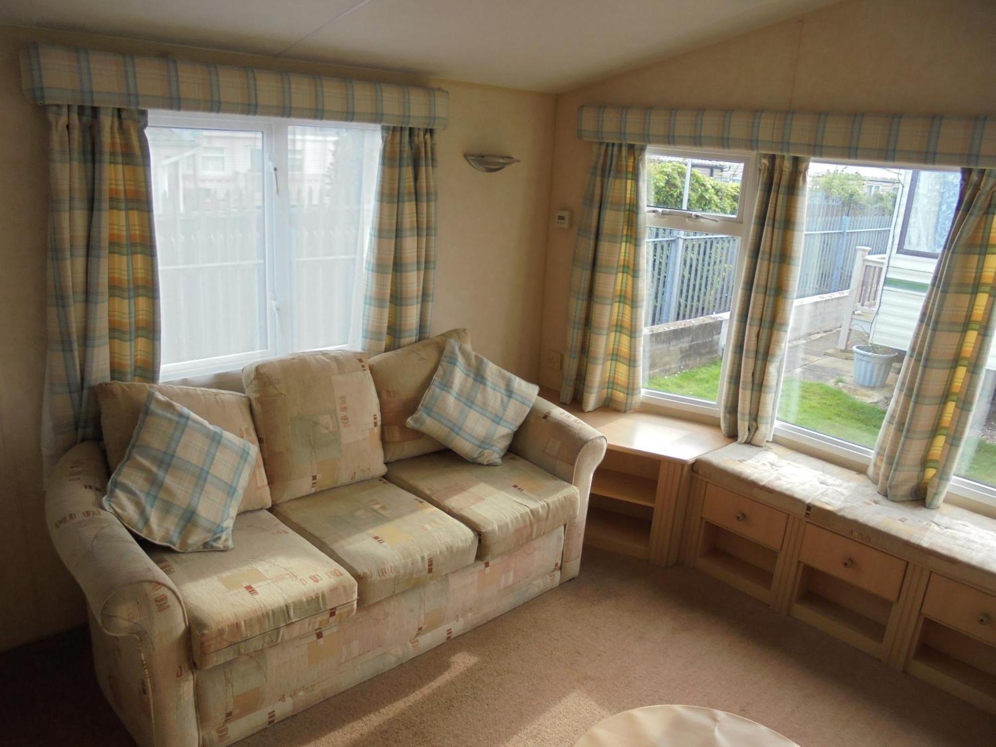 Sealands Salisbury Sl 6 Berth Heated Free Wifi *