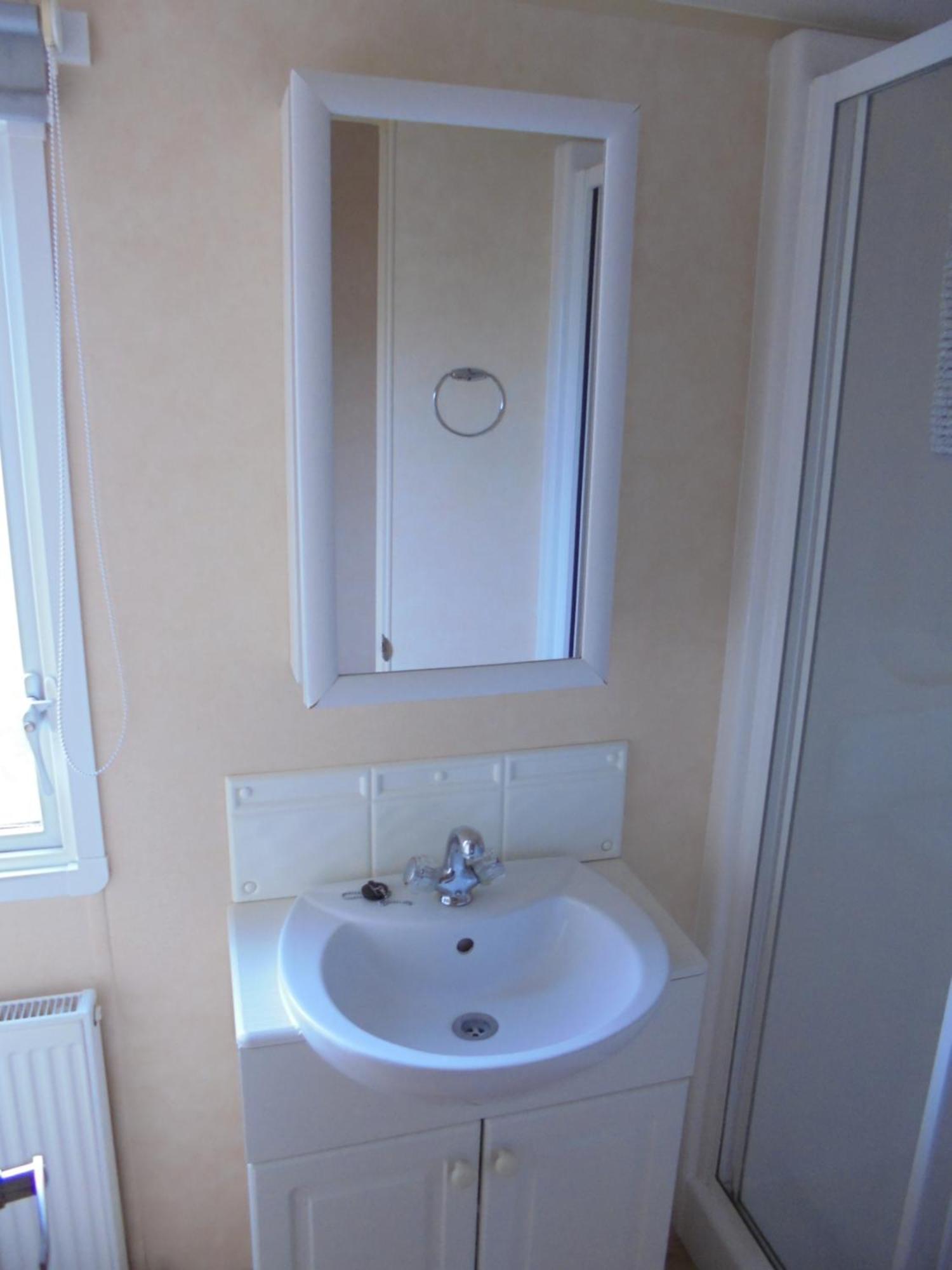 Sealands Salisbury Sl 6 Berth Heated Free Wifi Holiday home