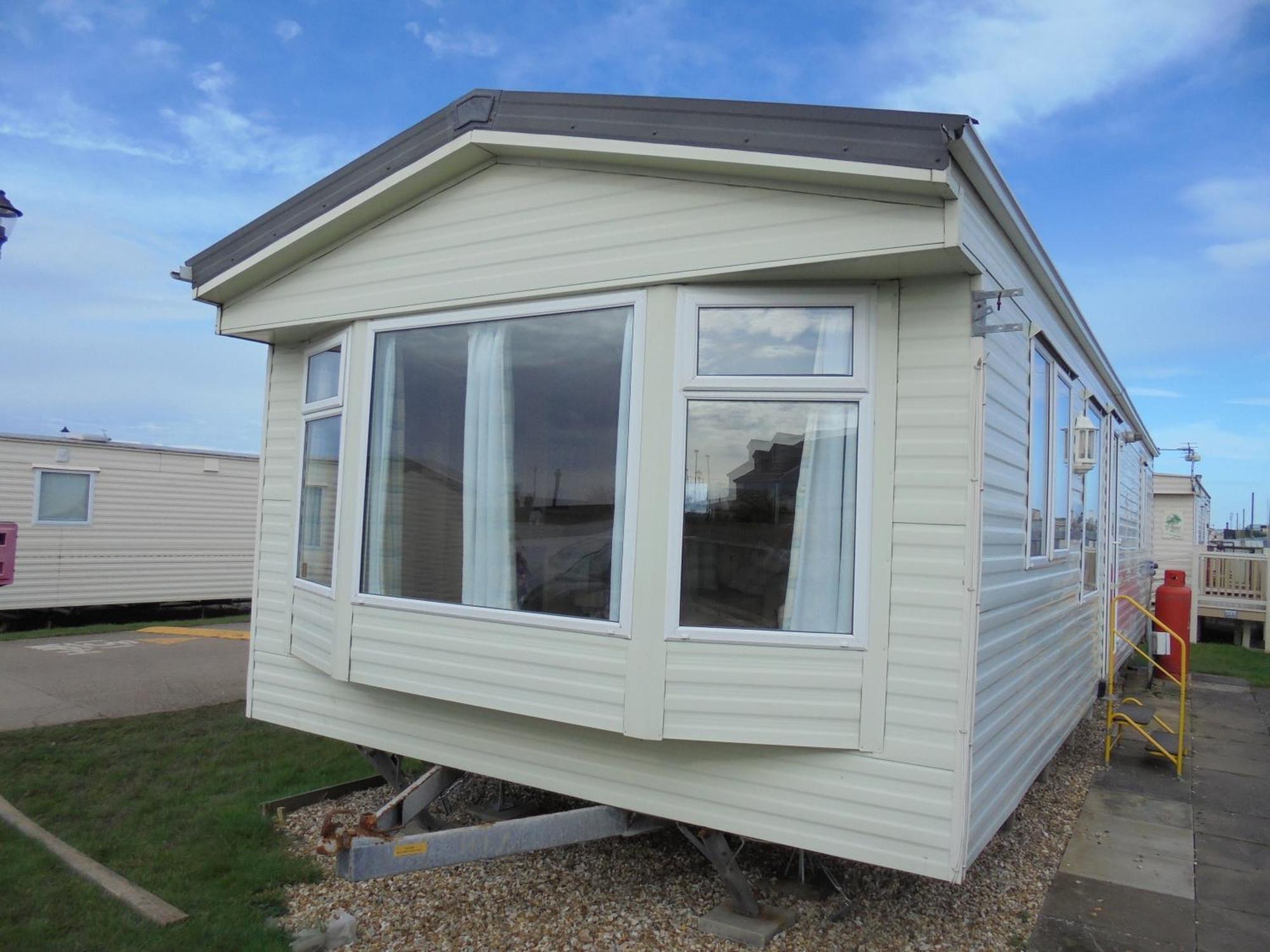 Sealands Salisbury Sl 6 Berth Heated Free Wifi *