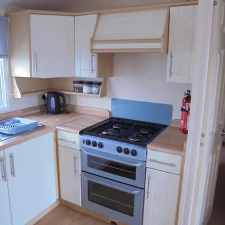 Sealands Salisbury Sl 6 Berth Central Heated Free Wifi Ingoldmells Exterior photo