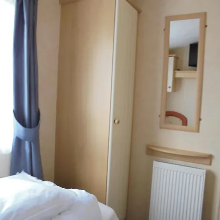 Sealands Salisbury Sl 6 Berth Central Heated Free Wifi Ingoldmells Exterior photo