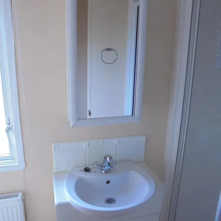 Sealands Salisbury Sl 6 Berth Central Heated Free Wifi Ingoldmells Exterior photo
