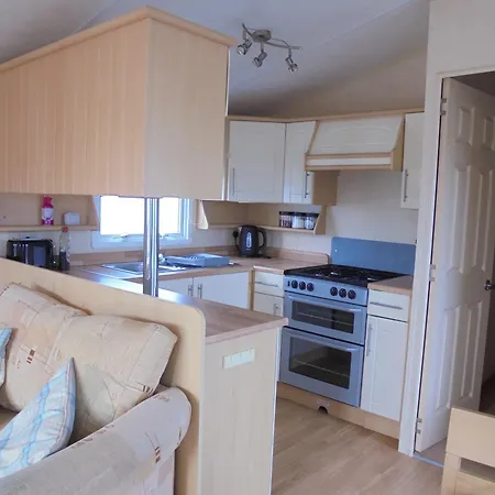 Sealands Salisbury Sl 6 Berth Central Heated Free Wifi Ingoldmells Exterior photo