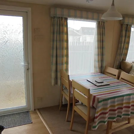 Sealands Salisbury Sl 6 Berth Central Heated Free Wifi Ingoldmells Exterior photo