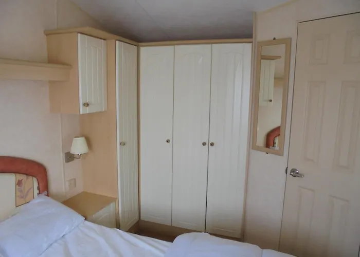 Sealands Salisbury Sl 6 Berth Central Heated Free Wifi