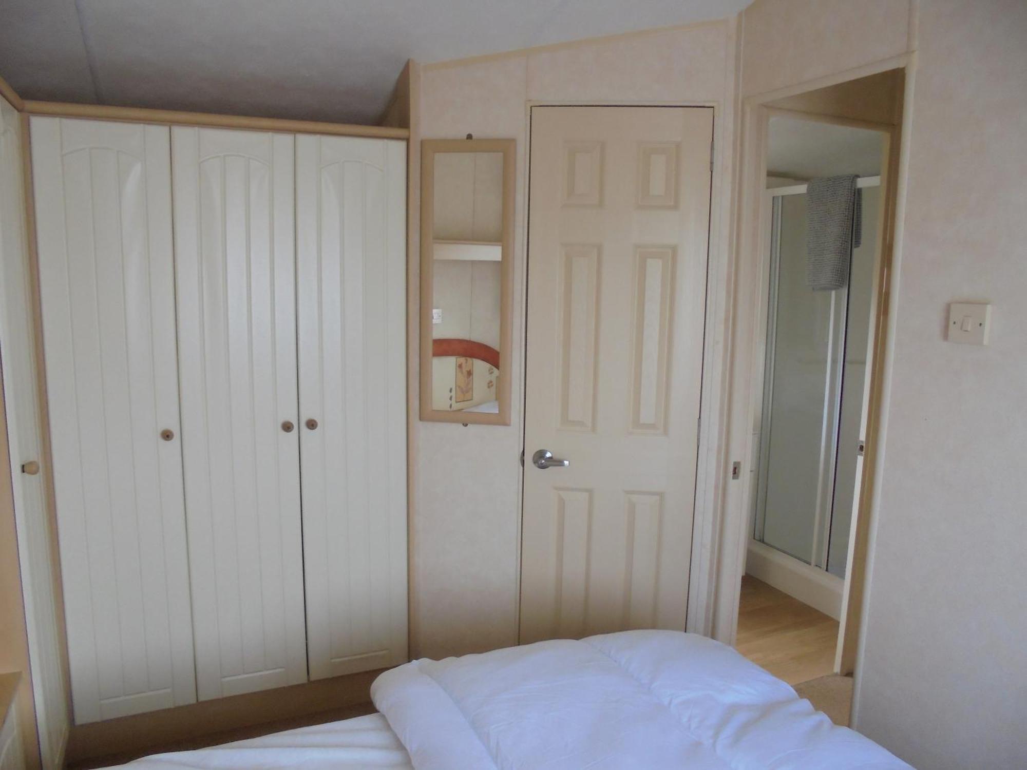 Sealands Salisbury Sl 6 Berth Heated Free Wifi