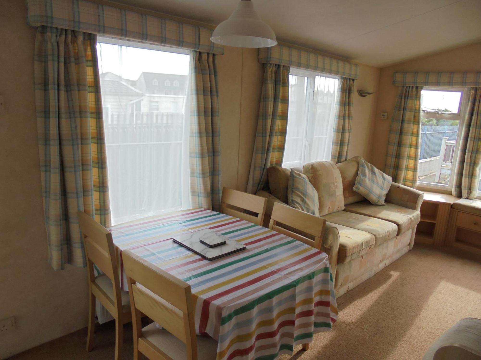 Holiday home Sealands Salisbury Sl 6 Berth Heated Free Wifi *